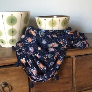 BOGO! ALL SCARVES BUY ONE GET ONE!